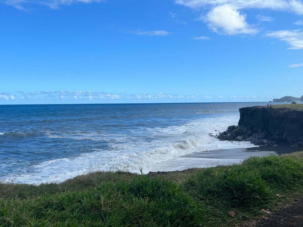Le Liseron Creole - Entre Terre, Mer Et Riviere - Proche Toutes Commodites Saint-Joseph Exterior foto
